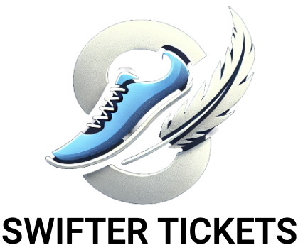 Swifter Tickets Logo